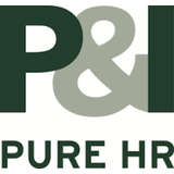 P&I Logo