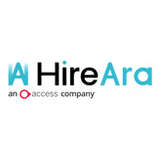 HireAra Logo