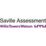 Saville Assessment Logo