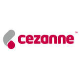 Cezanne HR Logo