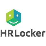 HRLocker Logo