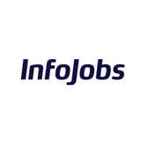 InfoJobs Logo