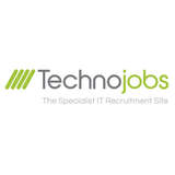 Technojobs Logo
