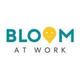 Bloom at Work Logo
