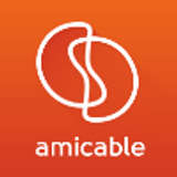 Amicable Logo