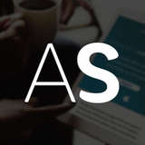 AccountScore Logo