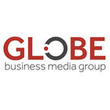 Globe Business Media Logo