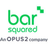 Bar Squared Logo