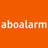 Aboalarm Logo