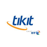 Tikit Logo