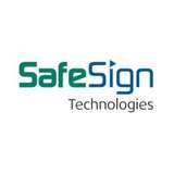 SafeSign Technologies Logo