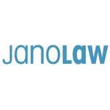 Janolaw Logo