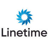 Linetime Logo