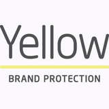 Yellow Brand Protection Logo