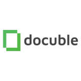 Docuble Logo