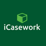 iCasework Logo