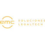 EMC Legaltech Logo