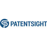 PatentSight Logo