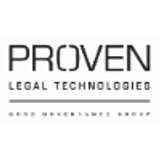 Proven Legal Logo
