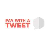 Pay With a Tweet Logo