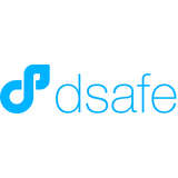 dSafe Logo