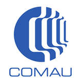 Comau Logo