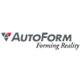 AutoForm Logo