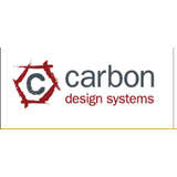 Carbon Design Systems Logo