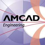 Amcad Engineering Logo