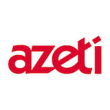 azeti Logo