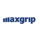 MaxGrip Logo