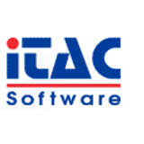 iTAC Software Logo