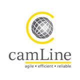 camLine Logo