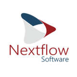 Nextflow Logo