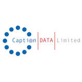 Caption Data Logo