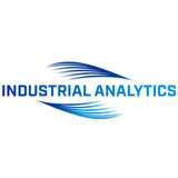 Industrial Analytics Logo