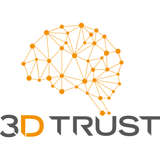 3DTrust Logo