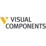 Visual Components Logo
