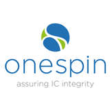 OneSpin Solutions Logo