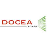 Docea Power Logo