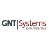 GNT Systems Logo