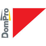 DomPro Logo