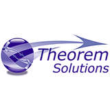 Theorem Logo