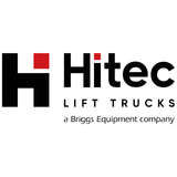Hitec Lift Trucks Logo