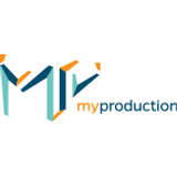 MyProduction Logo
