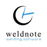 Weldnote Logo