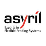 Asyril Logo
