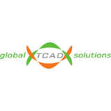 Global TCAD Solutions Logo