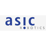 Asic Robotics Logo