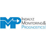 Indalyz Monitoring & Prognostics Logo